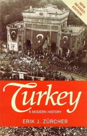Cover for Turkey