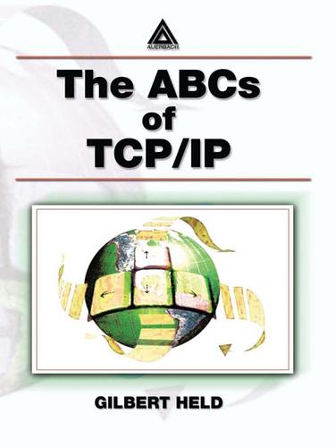 Cover for The ABCs of TCP/IP