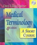 Cover for Medical Terminology Online to Accompany Medical Terminology
