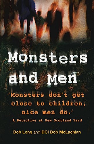 Cover for Monsters and Men