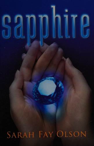 Cover for Sapphire