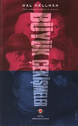 Cover for Büyük Çekismeler