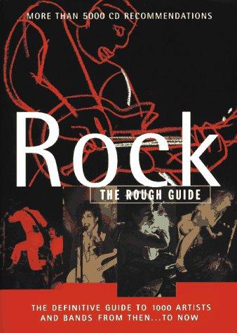 Cover for Rock
