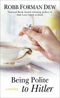 Cover for Being Polite to Hitler
            
                Thorndike Core
