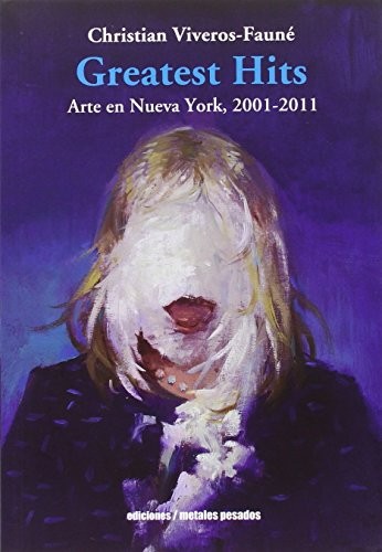 Cover for Greatest Hits