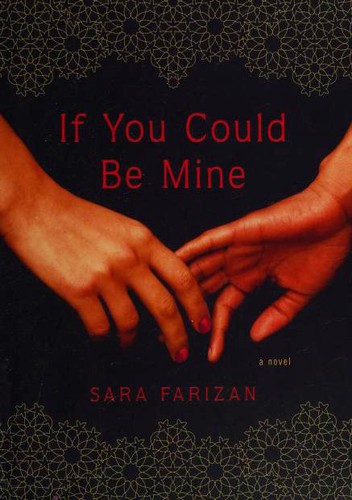 Cover for If you could be mine