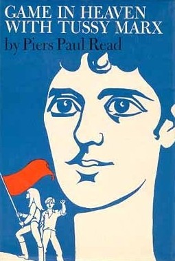 Cover for Game in Heaven With Tussy Marx