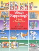 Cover for What's Happening?