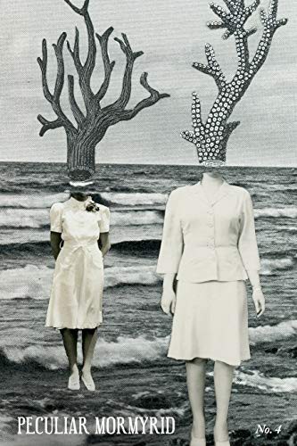 Cover for Issue 4