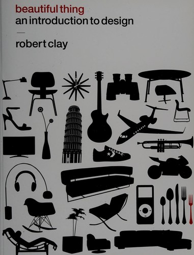 Cover for Beautiful thing