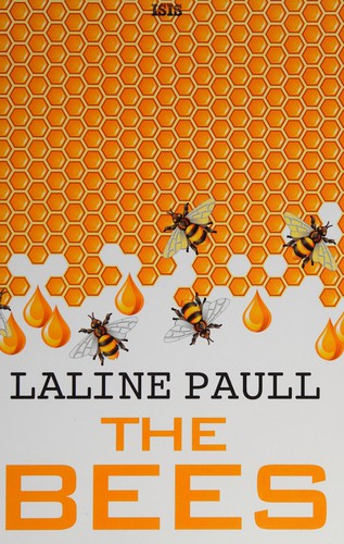 Cover for The bees