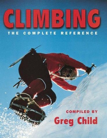 Cover for Climbing