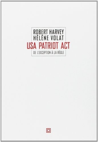 Cover for De l'exception à la règle