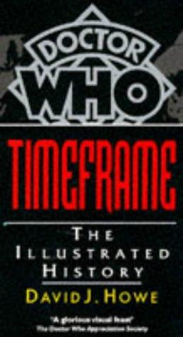 Cover for Doctor Who