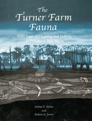 Cover for The Turner Farm Fauna