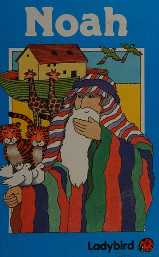 Cover for Noah