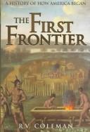 Cover for The First Frontier