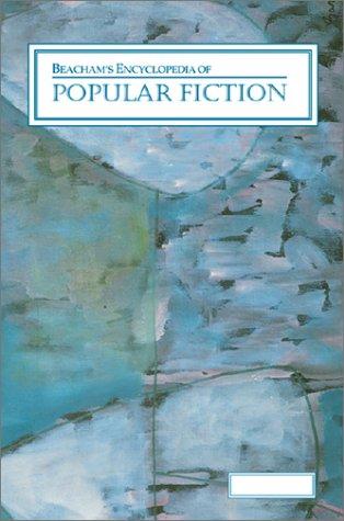 Cover for Beacham's Encyclopedia of Popular Fiction