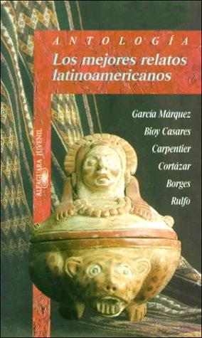 Cover for Antología