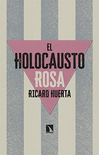 Cover for El Holocausto Rosa