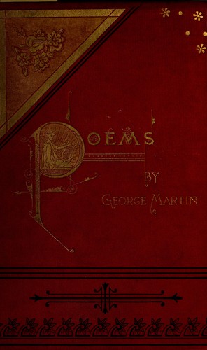 Cover for Marguerite