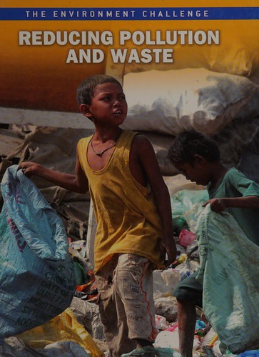 Cover for Reducing Pollution and Waste