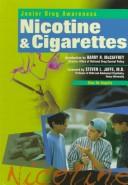Cover for Nicotine and Cigarettes (Junior Drug Awareness)