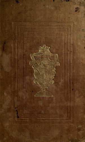 Cover for The New-York book of poetry
