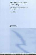 Cover for The West Bank and Gaza Strip
