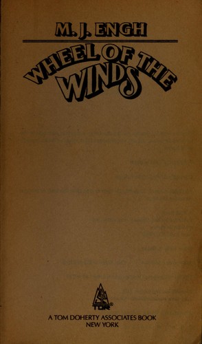 Cover for Wheel of the winds