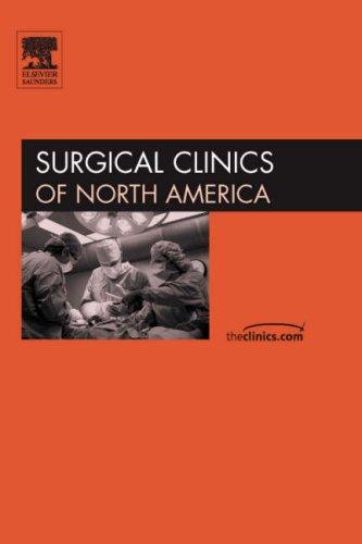 Cover for Trauma Care Today, An Issue of Surgical Clinics