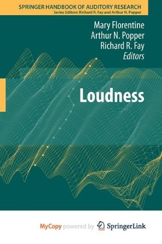 Cover for Loudness