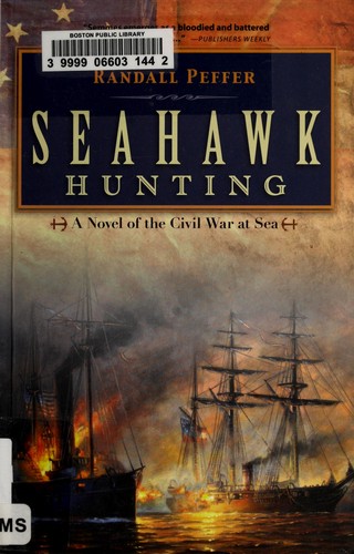 Cover for Seahawk hunting