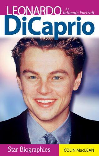 Cover for Leonardo DiCaprio