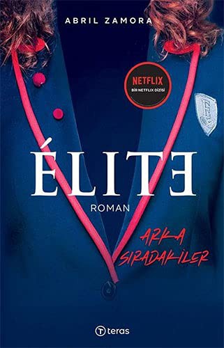 Cover for Elite - Arka Siradakiler