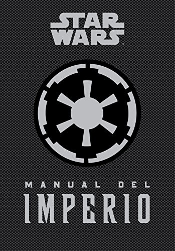 Cover for Manual del Imperio