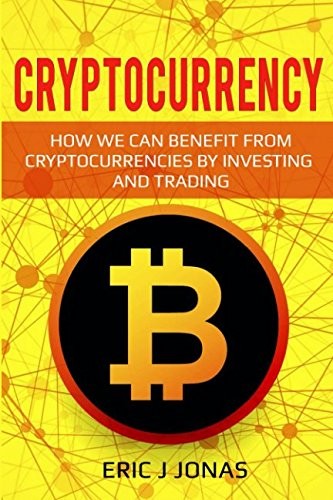 Cover for Cryptocurrency