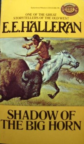 Cover for Shadow of the Big Horn