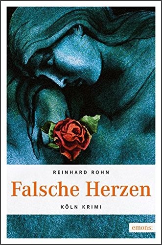 Cover for Falsche Herzen