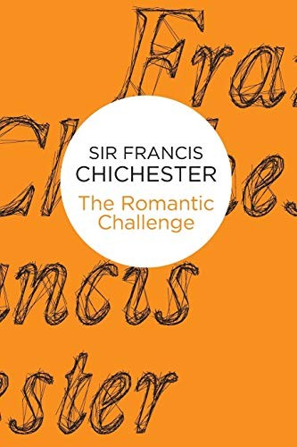 Cover for The Romantic Challenge