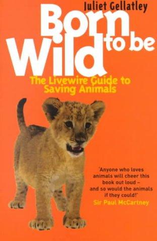 Cover for Born to Be Wild