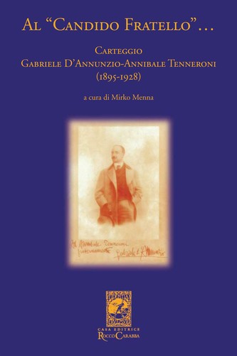 Cover for Al "Candido Fratello"...