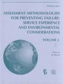 Cover for Assessment Methodologies for Preventing Failure
