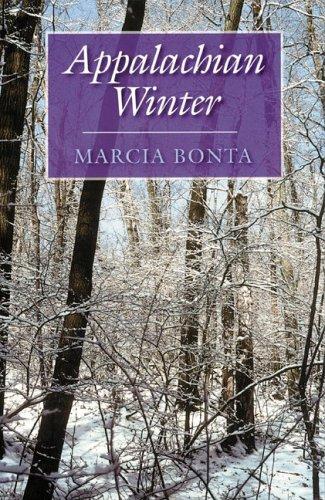 Cover for Appalachian Winter