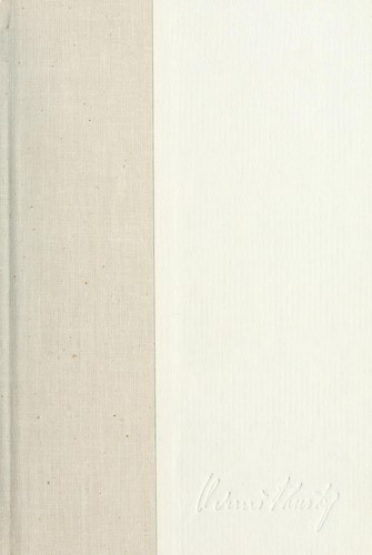 Cover for The unloved