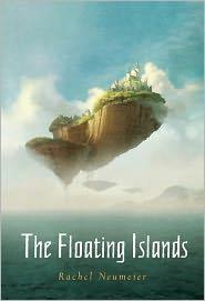 Cover for The Floating Islands