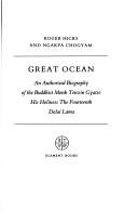 Cover for Great Ocean