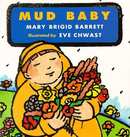Cover for Mud baby