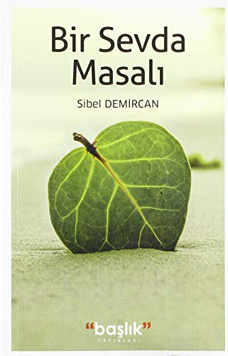 Cover for Bir Sevda Masalı