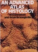 Cover for An advanced atlas of histology